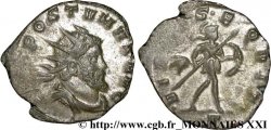 AUREOLUS Antoninien