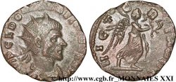AURELIANO Antoninien