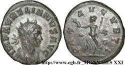 AURELIAN Antoninien