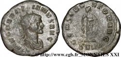 AURÉLIEN Antoninien TTB+/TTB