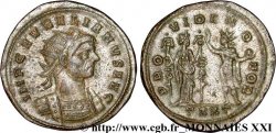 AURELIANO Aurelianus SC