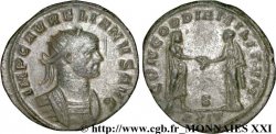 AURÉLIEN Aurelianus SUP