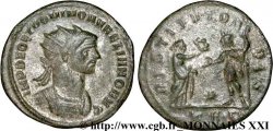 AURÉLIEN Aurelianus