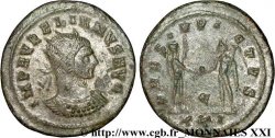 AURELIAN Aurelianus