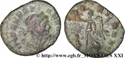 AURELIAN Demi-aurelianus