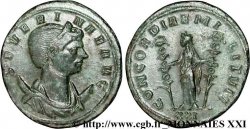 SEVERINA Aurelianus MS