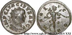 TACITO Aurelianus AU