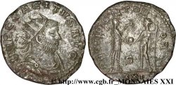 TACITE Aurelianus TTB+