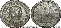 FLORIEN Aurelianus SUP