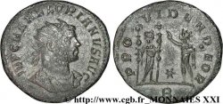 FLORIANO Aurelianus
