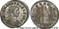 PROBUS Aurelianus