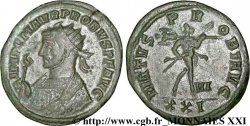 PROBUS Aurelianus