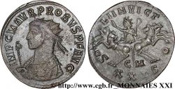 PROBUS Aurelianus SUP