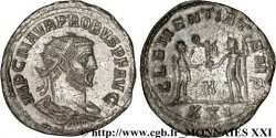 PROBUS Aurelianus SPL/SUP