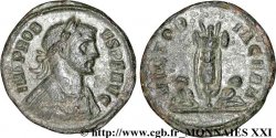 PROBUS Demi-aurelianus ou “denier” TTB+