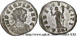 CARUS Aurelianus