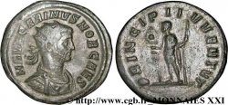 CARIN Aurelianus