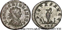 CARIN Aurelianus
