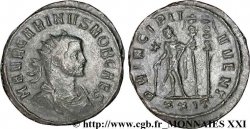CARINO Aurelianus