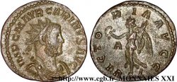 CARIN Aurelianus