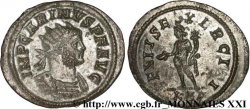 CARIN Aurelianus