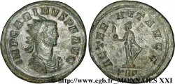 CARIN Aurelianus TTB+