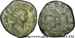 NIGRINIANO Aurelianus