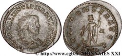 DIOCLETIANUS Aurelianus