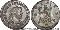 MAXIMIEN HERCULE Aurelianus