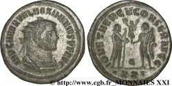 MASSIMIANO ERCOLE Aurelianus