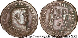 MAXIMIEN HERCULE Pseudo ou néo-aurelianus