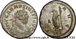 CARAUSIUS Aurelianus