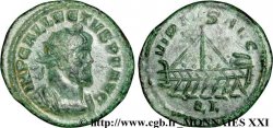 ALLECTUS Aurelianus