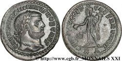 GALERIO Follis ou nummus
