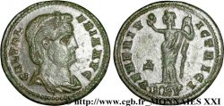GALERIA VALERIA Follis ou nummus TTB+