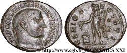 MAXIMIN II DAIA Follis ou nummus SUP