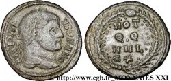 MAXENCE Tiers de follis ou tiers de nummus