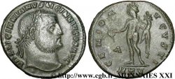 LICINIUS Ier Follis ou nummus