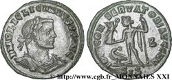 LICINIUS I Follis ou nummus