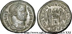 LICINIUS Ier Centenionalis ou nummus SUP