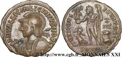 LICINIUS II Follis ou nummus