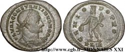 CONSTANTIN Ier LE GRAND Follis ou nummus TTB
