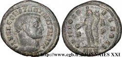 CONSTANTINO I EL MAGNO Follis ou nummus
