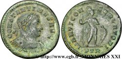 CONSTANTIN Ier LE GRAND Demi-follis ou demi-nummus
