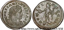 CONSTANTINE I THE GREAT Follis ou nummus