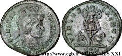 CONSTANTIN Ier LE GRAND Centenionalis ou nummus SUP