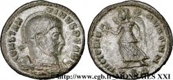 CONSTANTIN Ier LE GRAND Centenionalis ou nummus SUP