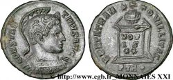 CONSTANTINO I EL MAGNO Centenionalis ou nummus