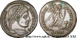CONSTANTINE I THE GREAT Centenionalis ou nummus