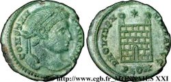 CONSTANTINO I EL MAGNO Centenionalis ou nummus